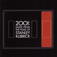 2001 - Music from the films of Stanley Kubrick